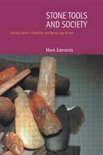 Stone Tools & Society