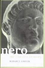 Nero: The End of a Dynasty