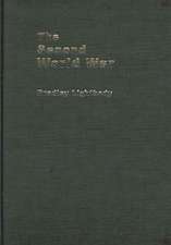 The Second World War: Ambitions to Nemesis