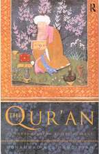 The Qur'an: An Introduction