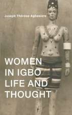 Women in Igbo Life and Thought