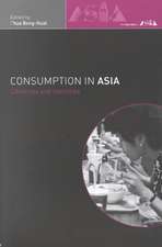 Consumption in Asia: Lifestyle and Identities