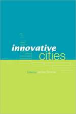 Innovative Cities