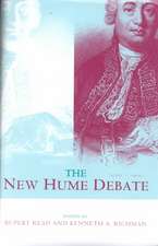 The New Hume Debate: Revised Edition