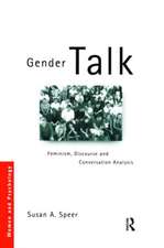 Gender Talk