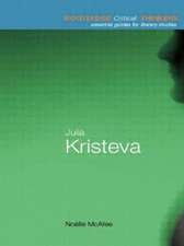 Julia Kristeva