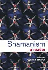 Shamanism: A Reader