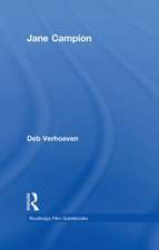 Jane Campion