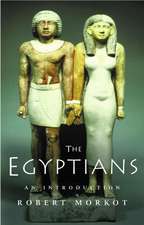 The Egyptians: An Introduction