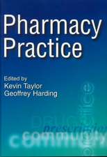 Pharmacy Practice