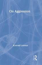 On Aggression