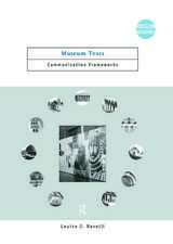 Museum Texts: Comunication Frameworks