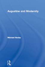 Augustine and Modernity