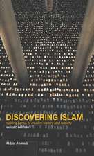 Discovering Islam: Making Sense of Muslim History and Society