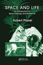 Space and Life: An Introduction to Space Biology and Medicine