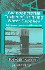 Cyanobacterial Toxins of Drinking Water Supplies