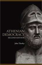 Athenian Democracy