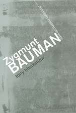 Zygmunt Bauman