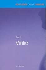 Paul Virilio