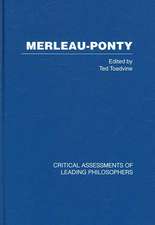 Merleau-Ponty