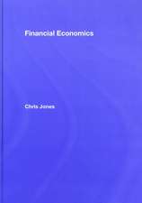 Financial Economics