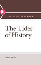 Tides of History