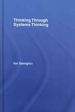 Thinking Through Systems Thinking