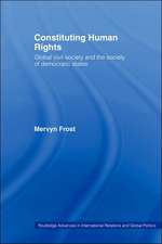 Constituting Human Rights