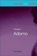 Theodor Adorno