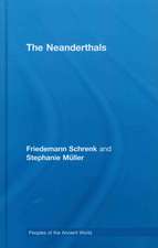 The Neanderthals