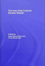 The Inter-Asia Cultural Studies Reader