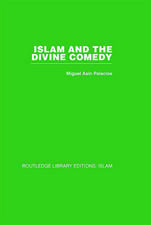 Islam and the Divine Comedy