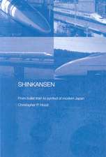 Shinkansen: From Bullet Train to Symbol of Modern Japan