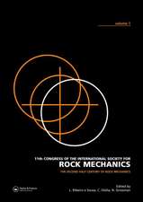 The Second Half Century of Rock Mechanics, Three Volume Set