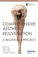 Comprehensive Aesthetic Rejuvenation