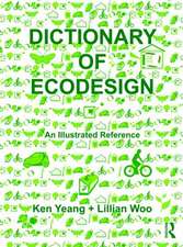 Dictionary of Ecodesign: An Illustrated Reference