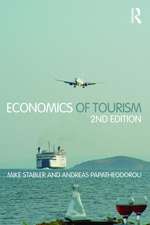 The Economics of Tourism