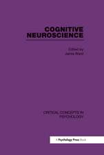 Cognitive Neuroscience