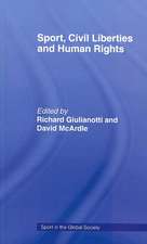 Sport, Civil Liberties and Human Rights