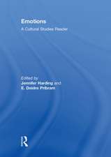 Emotions: A Cultural Studies Reader