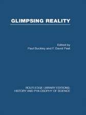 Glimpsing Reality: Ideas in Physics and the Link to Biology