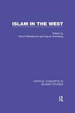 Islam in the West