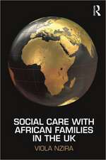 Social Care with African Families in the UK