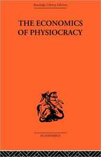 Economics of Physiocracy