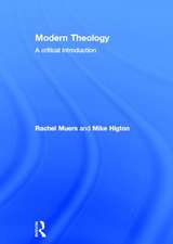 Modern Theology: A Critical Introduction