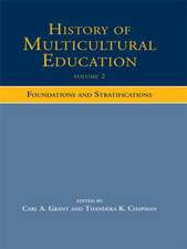 History of Multicultural Education Volume 2