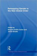 Remapping Gender in the New Global Order