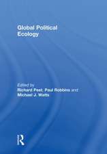 Global Political Ecology