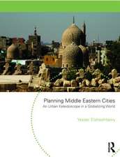 Planning Middle Eastern Cities: An Urban Kaleidoscope