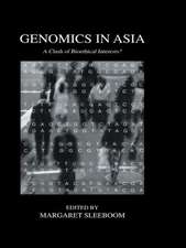 Genomics In Asia